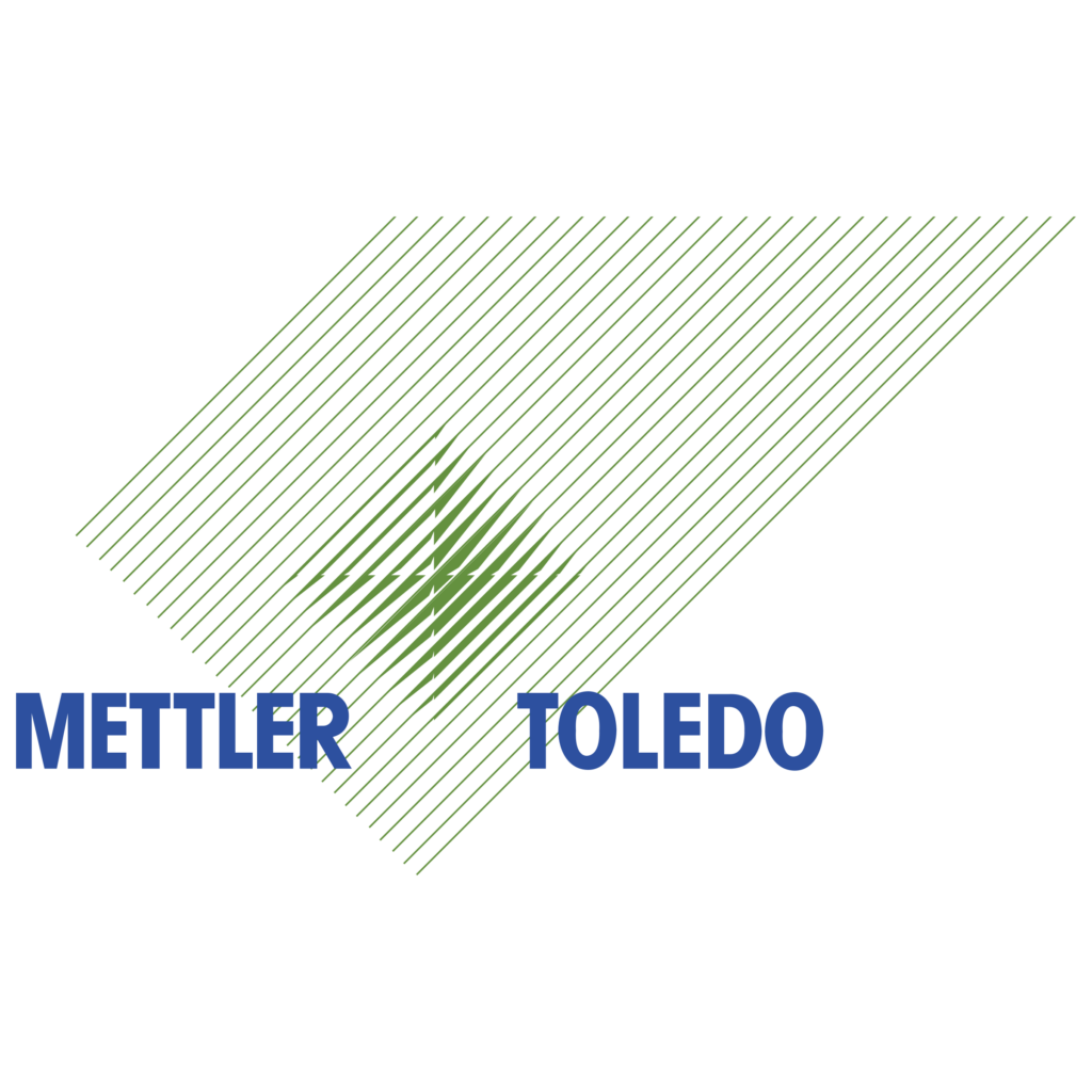 Mettler Toledo logo – Building CRM systems