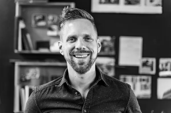 Kai Christen – Leadership Coach at Transformery Kai Christen – Leadership Coach, Executive Coaching & Growth at Transformery, Luzern Switzerland