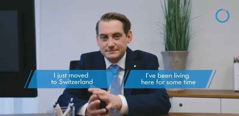 Zuger Kantonalbank – transformation project by Transformery