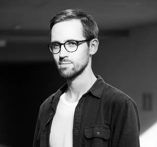 Moritz Hossli – Videographer at Transformery Moritz Hossli – Videographer, Video Production at Transformery, Luzern Switzerland