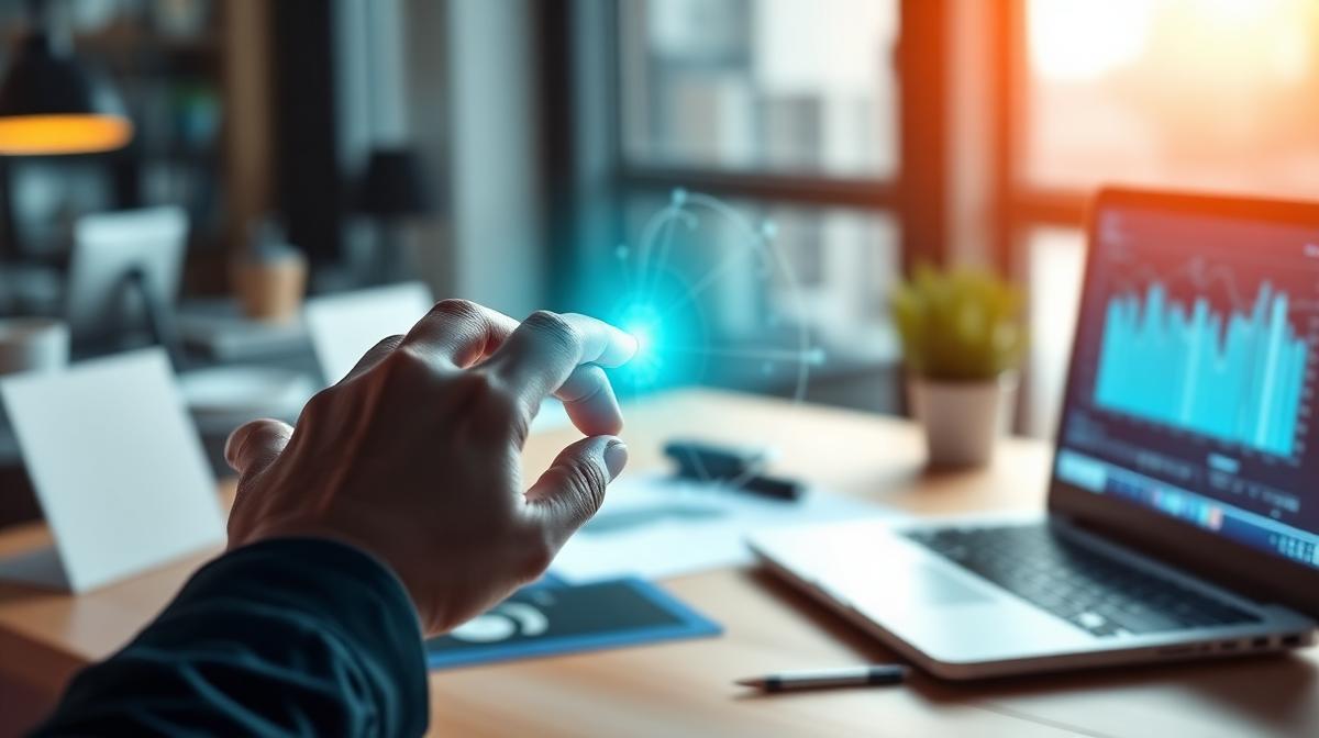 AI Transformation Fails When You Automate Tasks but Ignore Work