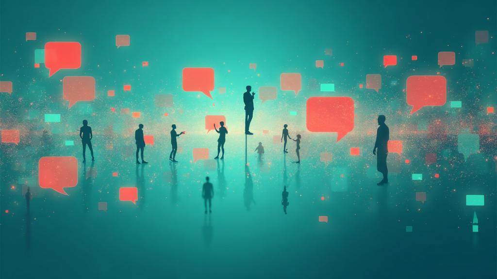 Communication That Actually Drives Change