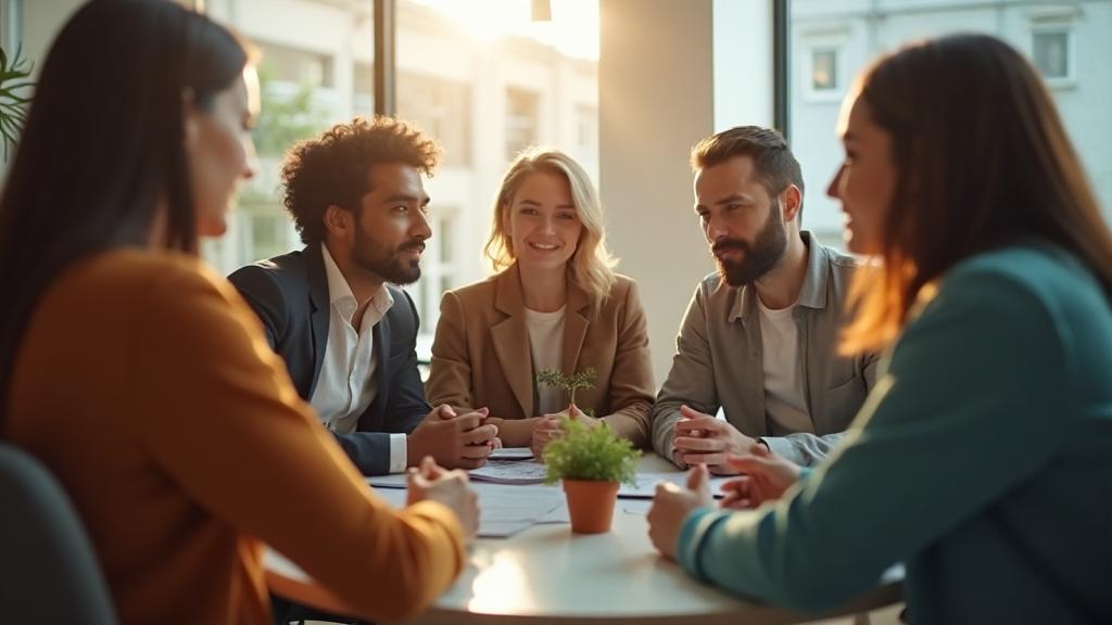 Building Psychological Safety During Uncertainty