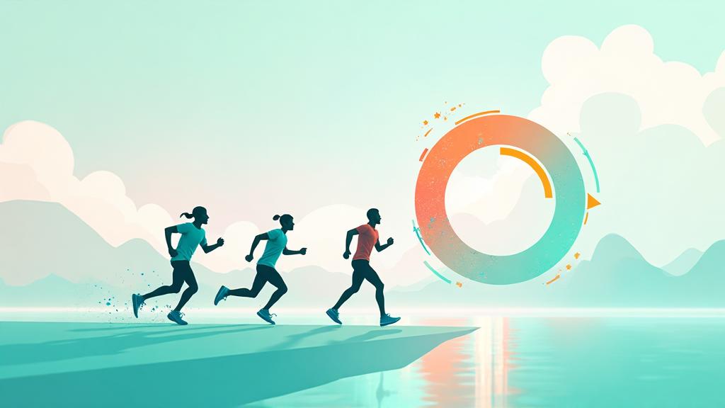 The 90-Day Sprint: Making Transformation Manageable