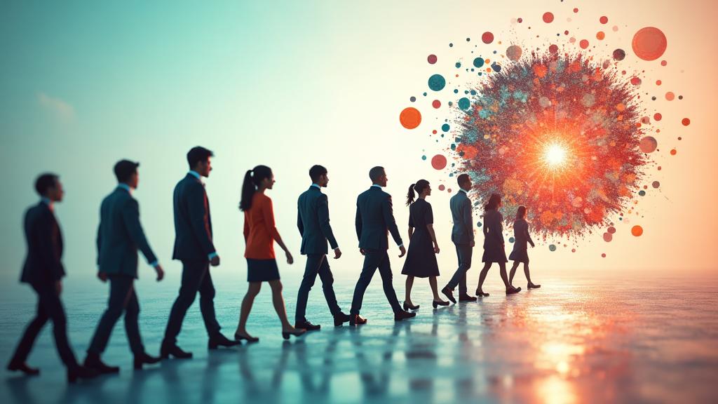 Why Most Transformations Fail—And How to Beat the Odds