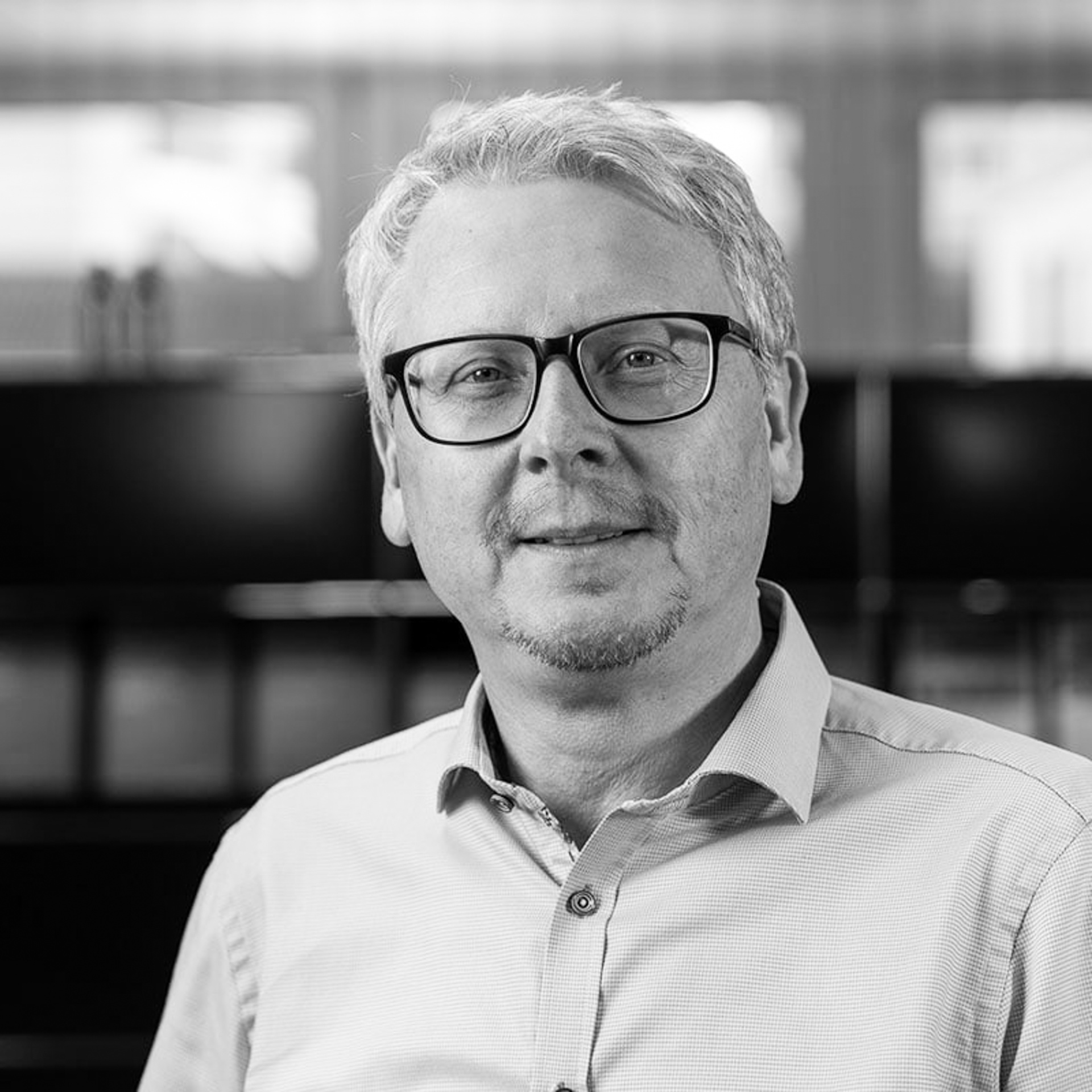 Christoph Lang - Culture and Innovation Expert at Transformery