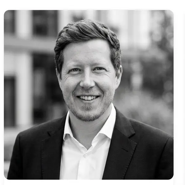Daniel Marti – Founder at Transformery Daniel Marti – Founder, Change Management & Strategy at Transformery, Luzern Switzerland